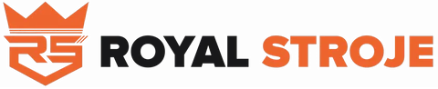 Royal Stroje